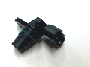 Image of Engine Camshaft Position Sensor image for your 1993 Hyundai Elantra   
